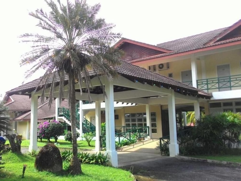Panorama Langkawi Country Resort 1/50