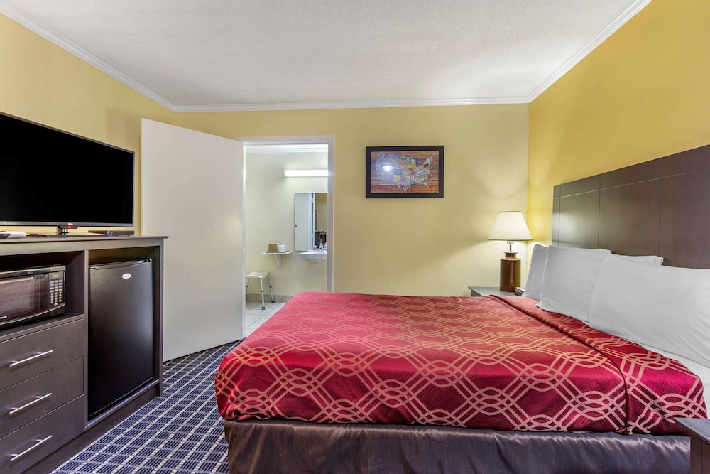 Econo Lodge St. George 16/41