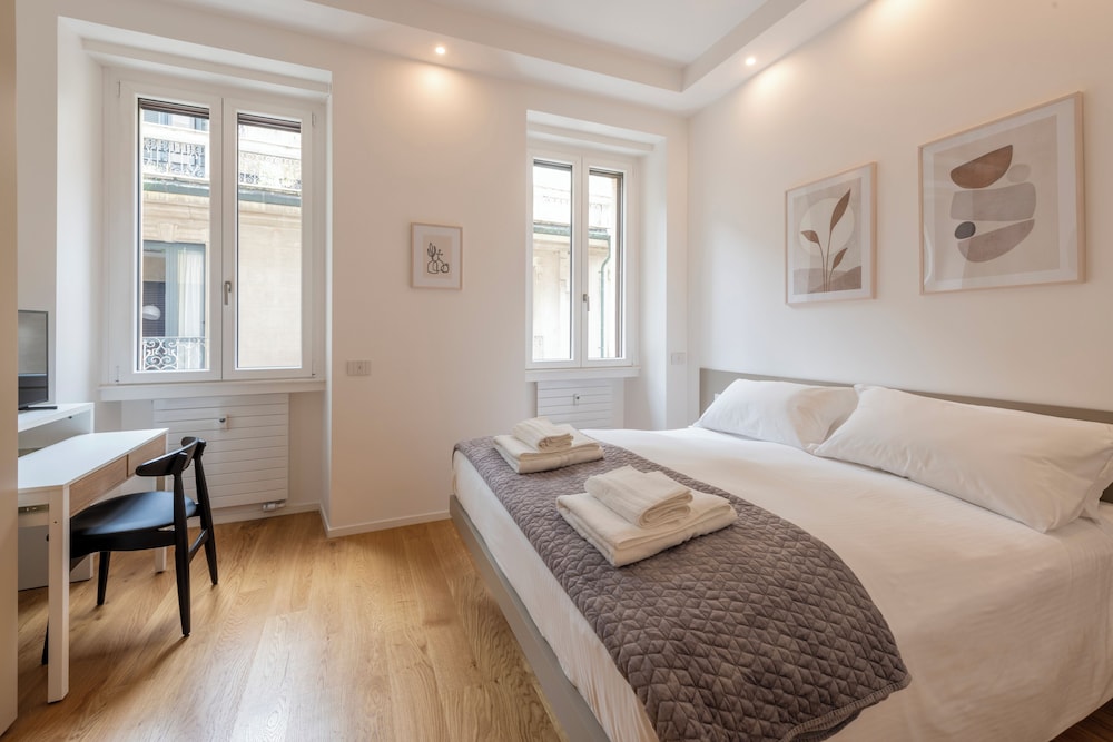 Milan Royal Suites Duomo 5/16
