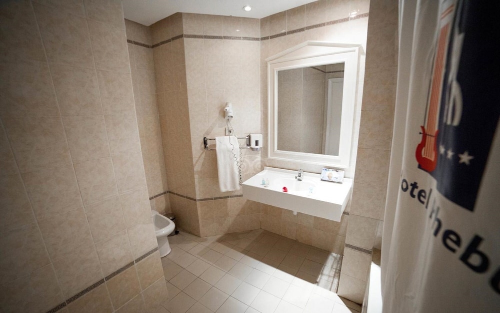 Hotel Phebus 25/26