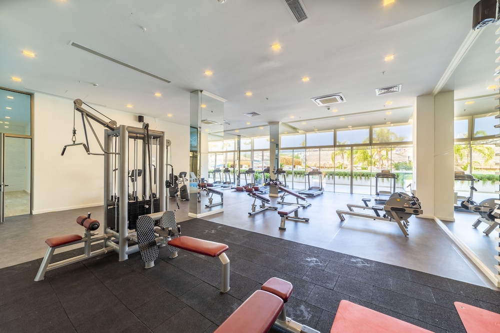 Mivara Luxury Resort & Spa 24/50