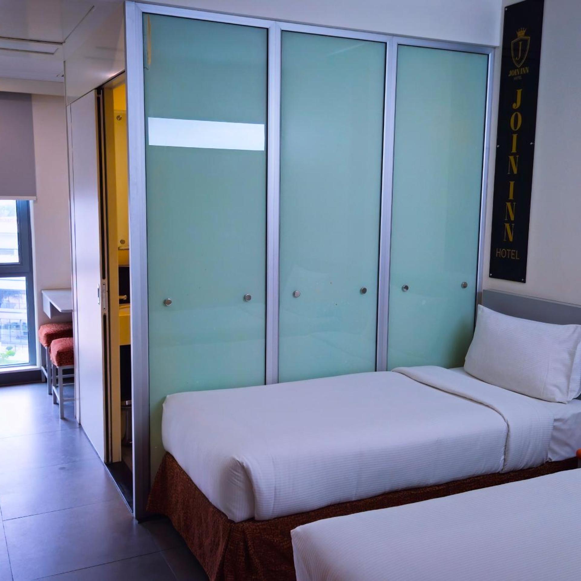 Join Inn Hotel 15/52