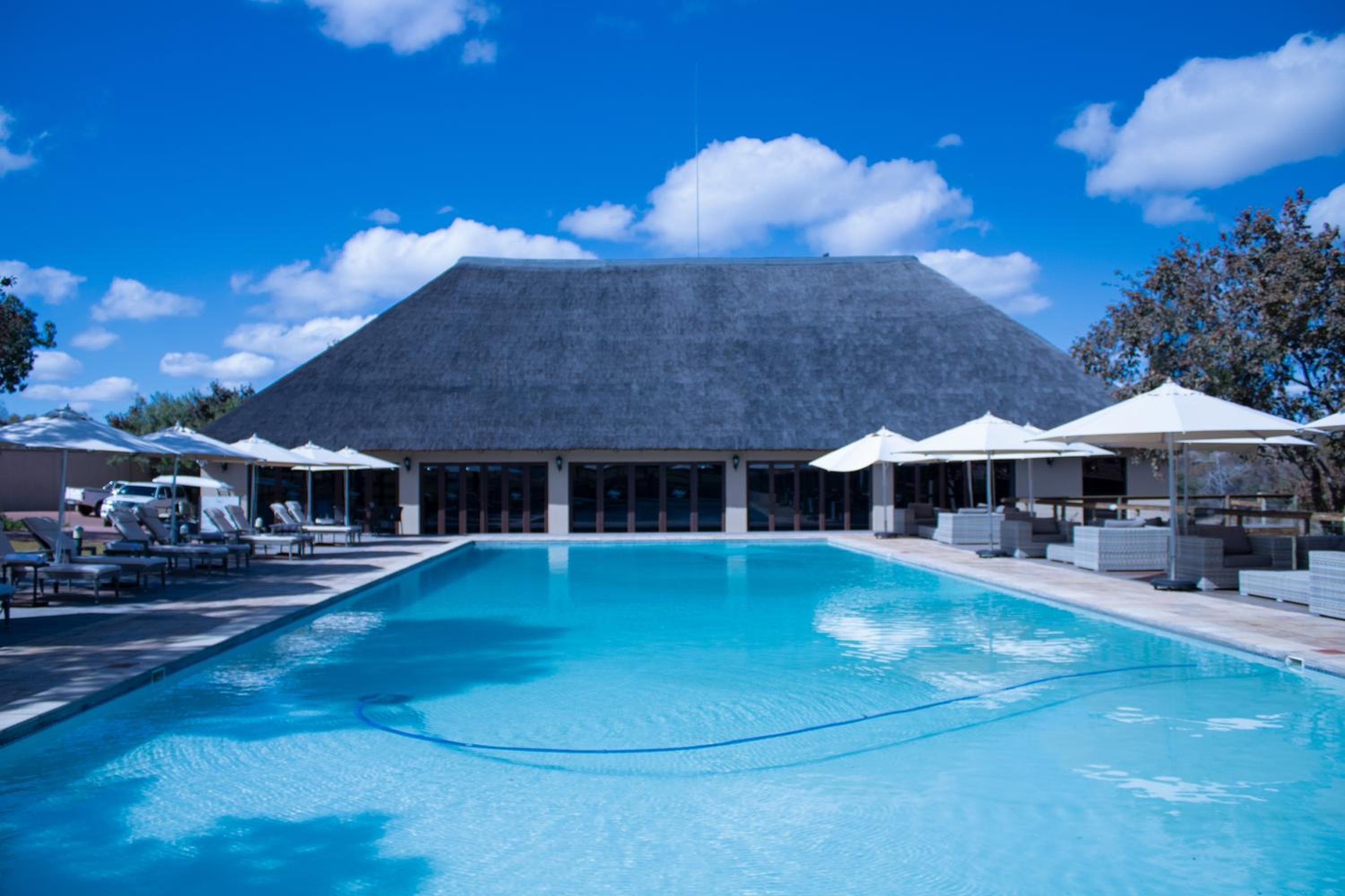 Fumani Game Lodge 4/50