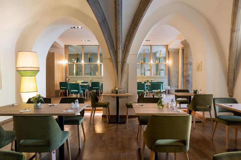 Altstadthotel Arch 29/36