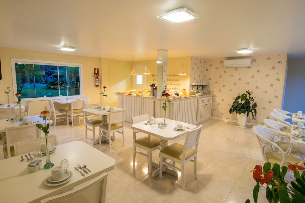 Cabanas Rota Do Sol 64/82