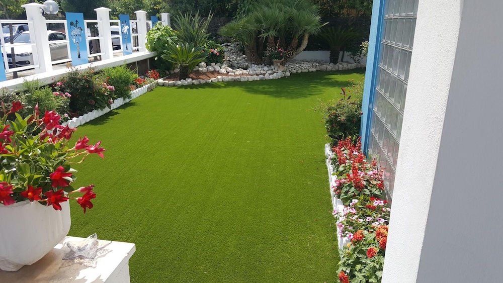 Hotel Le Palme 20/25