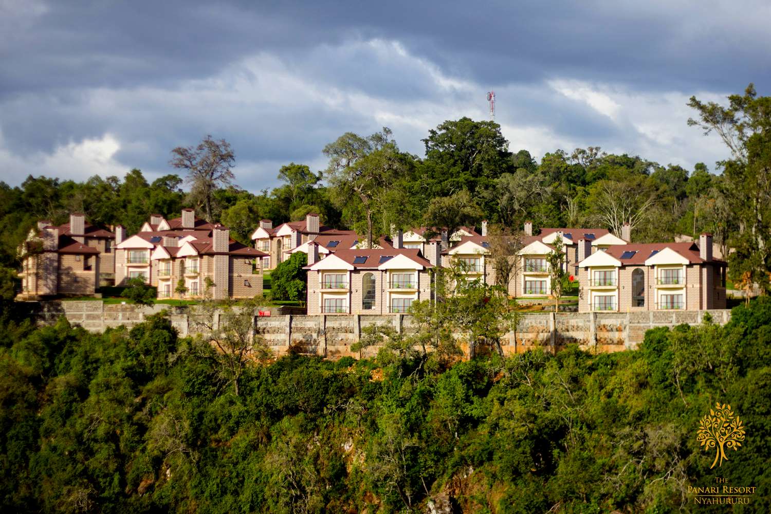 Panari Resort, BW Signature Collection 8/9