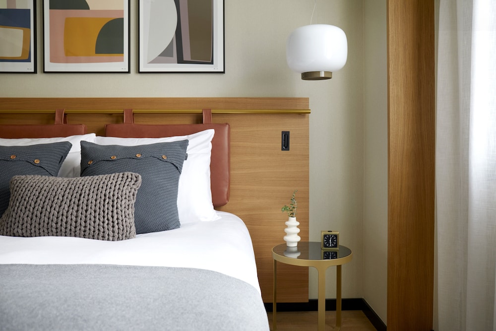 Kimpton Vividora Barcelona 29/83