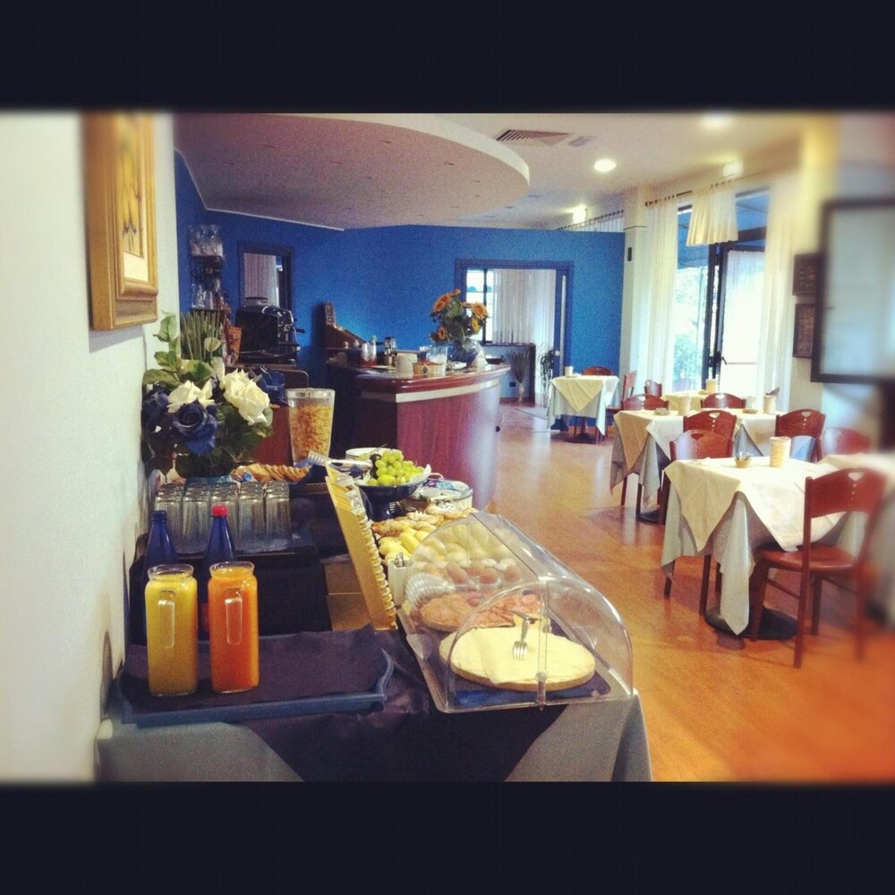 La Vela Hotel 37/57