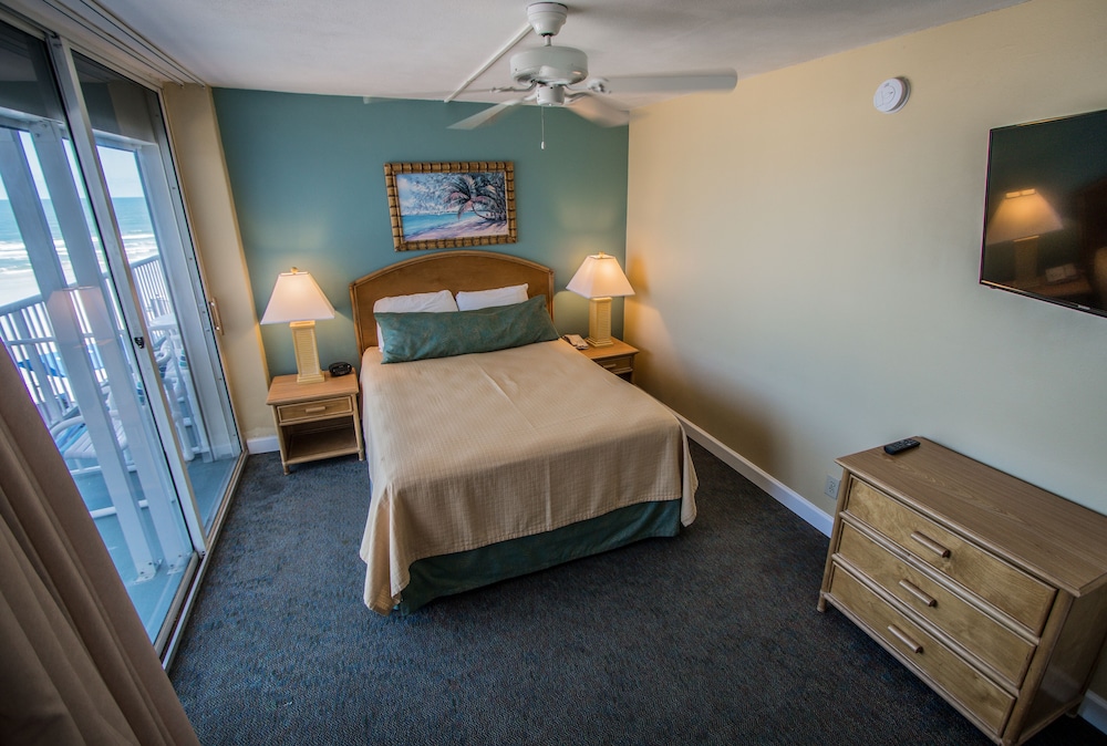 1 BEDROOM, CONDO, OCEAN VIEW, BALCONY
