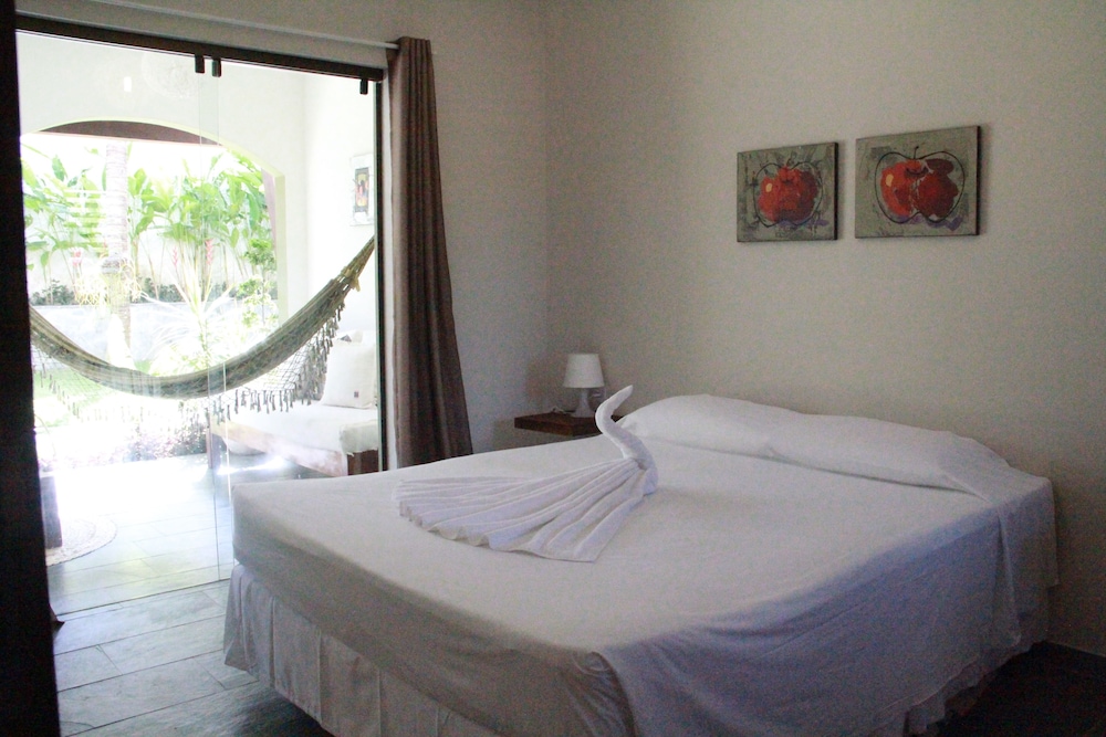Flor Da Mata Apart Hotel 22/67