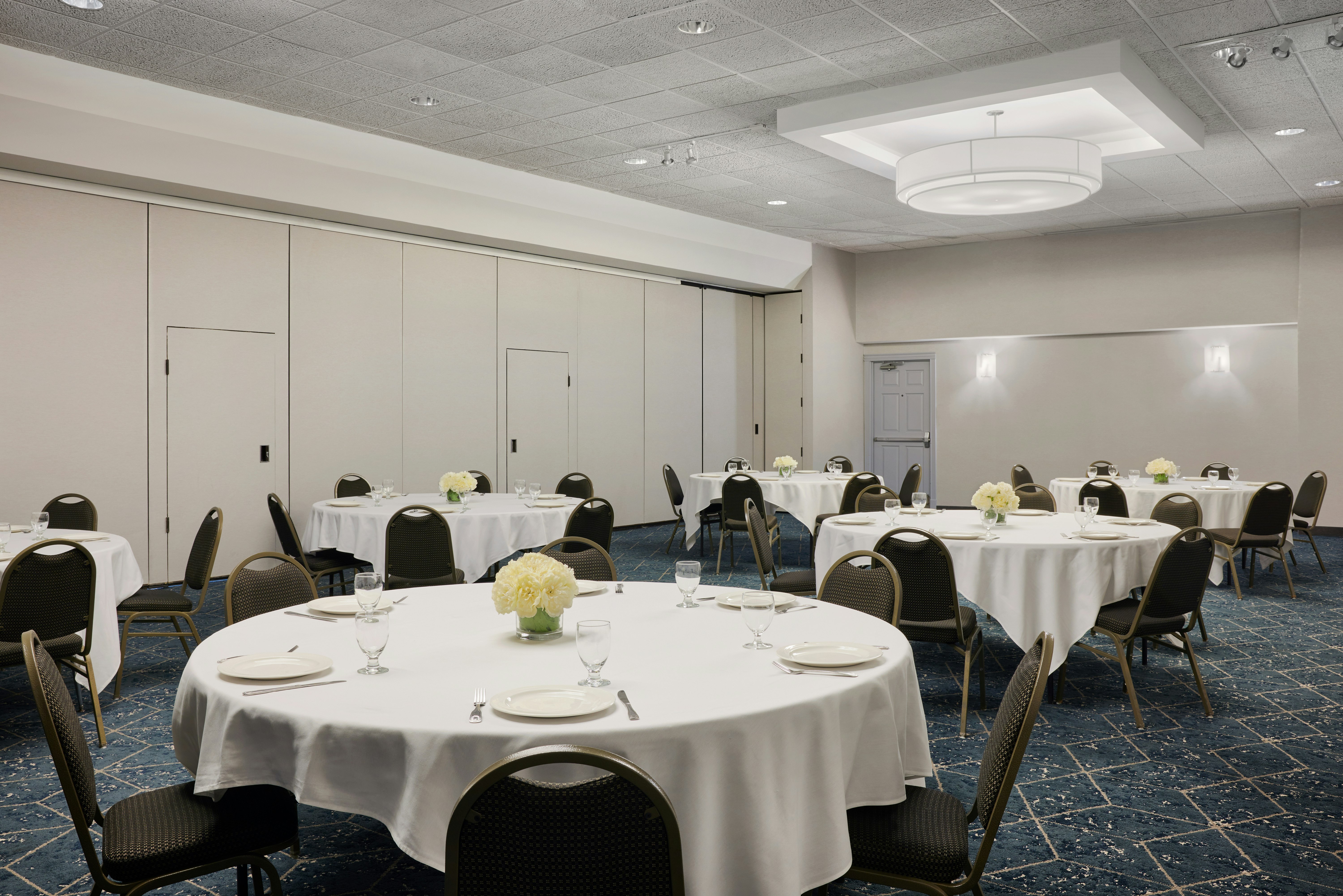 Hilton Garden Inn Champaign/ Urbana 37/44