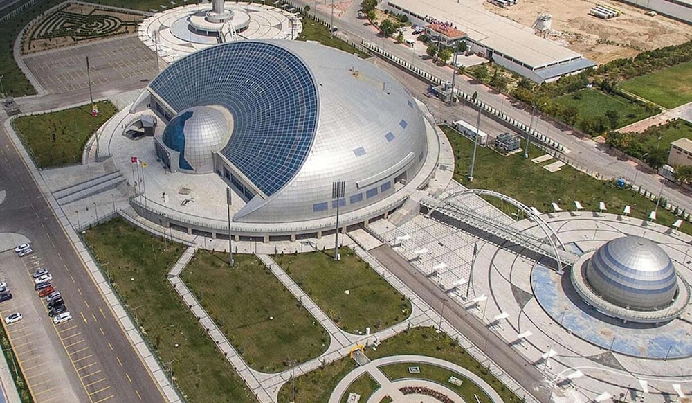 Ibis Hotel Konya 55/58