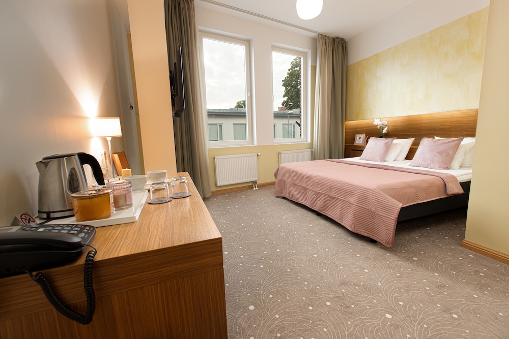 Bern Boutique by Rikas Hotels 16/33