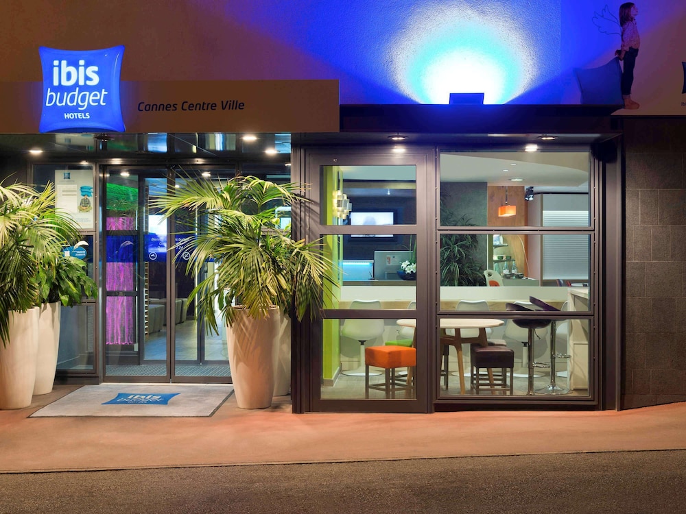 Ibis Budget Cannes Centre Ville 2/30