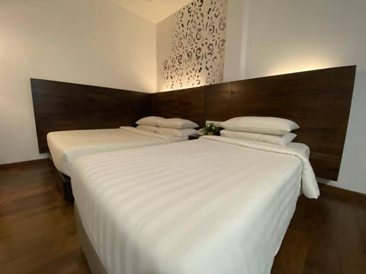 Serapi Hotel 19/33