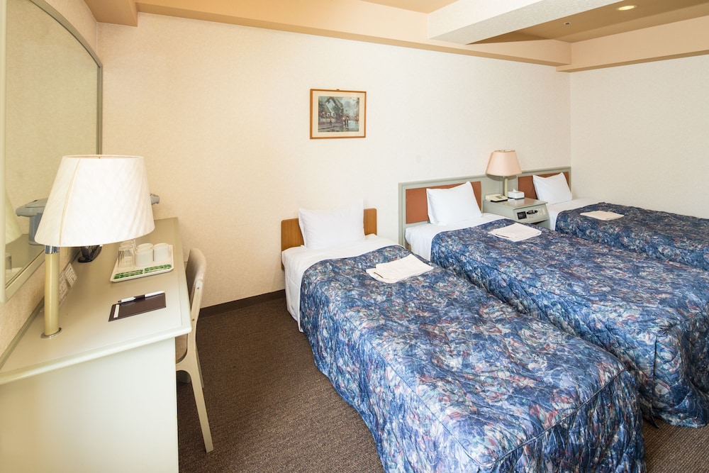 Hotel Machida Villa 28/50
