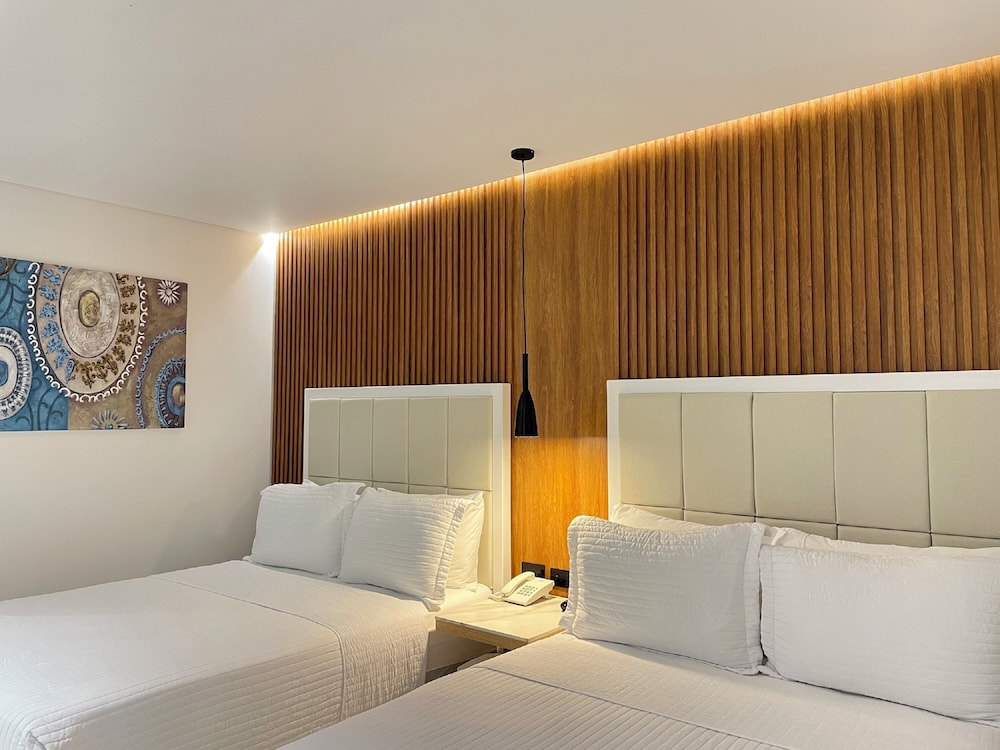 Hotels 111 17/21