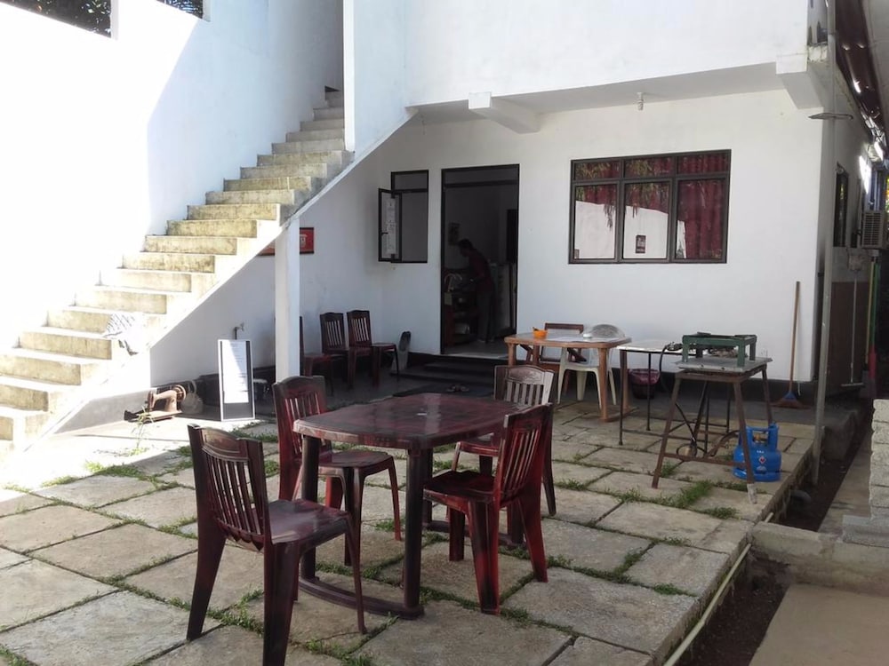 Kalan Villa 30/35