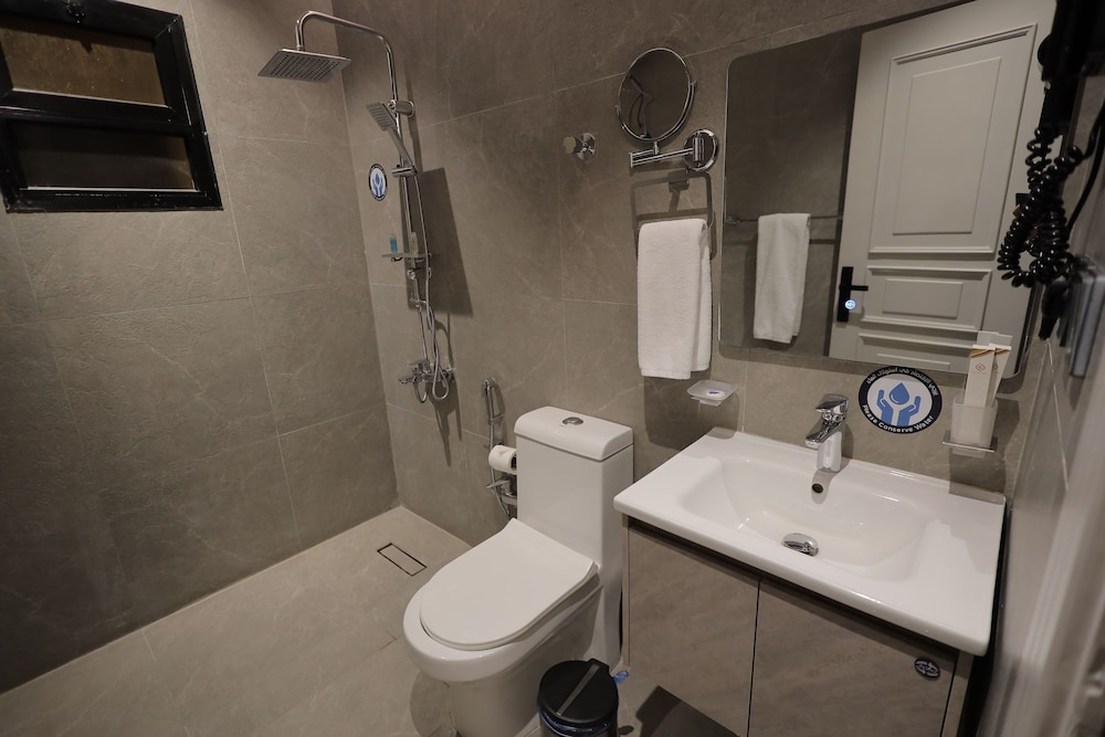 أجنحة المتعب الياسمين(XYZ Hotel Al Yasmin) 13/15