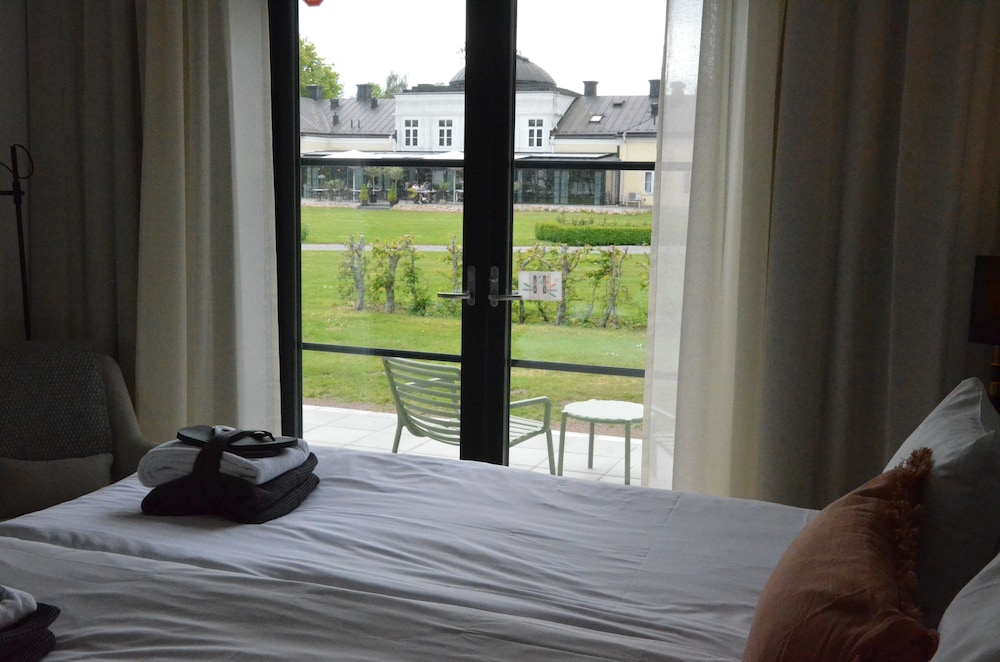 Gränsö Slott Hotel & Spa 14/50