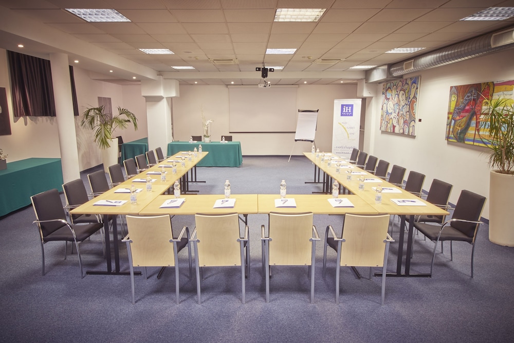 Ih Hotels Milano Gioia 44/55