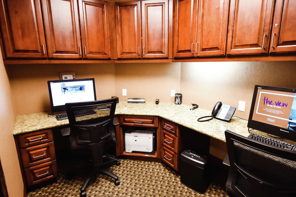 Hampton Inn And Suites Ocala Belleview 47/53