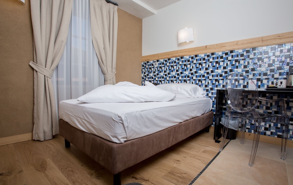HOTEL ORSO GRIGIO 22/60