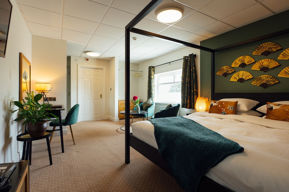 The Woodridge Inn Hotel 14/54