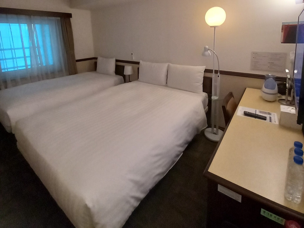 Toyoko Inn Incheon Bupyeong 31/49