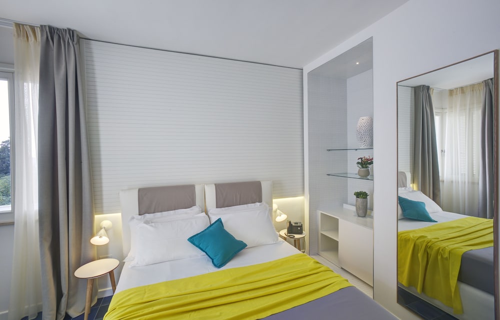Grand Hotel Riviera Cdshotels 24/78