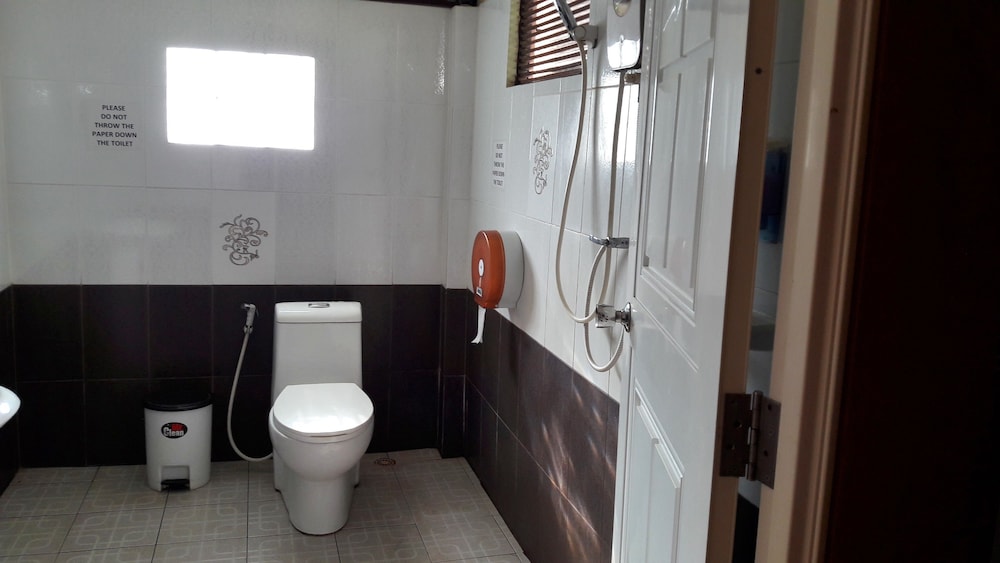 Baan Are Gong Riverside Homestay 48/50