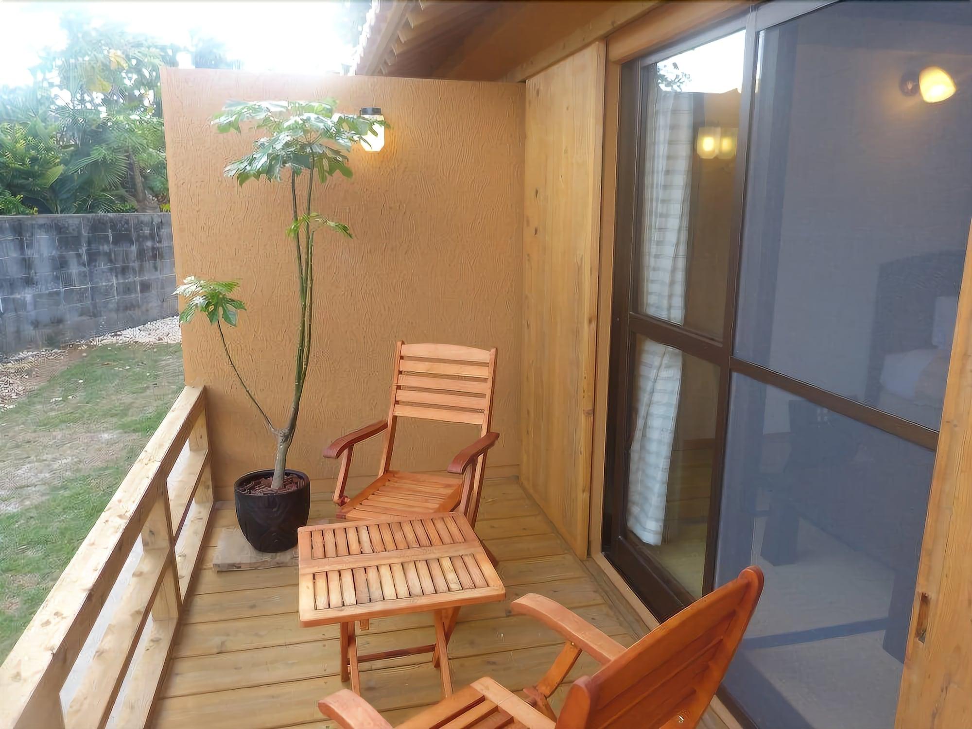 Hotel Peace Island Taketomishima 14/32