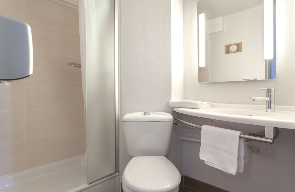 B&B Hotel Chambery La Cassine 10/32