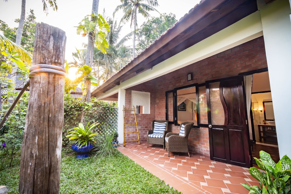 Cassia Cottage in PHU QUOC