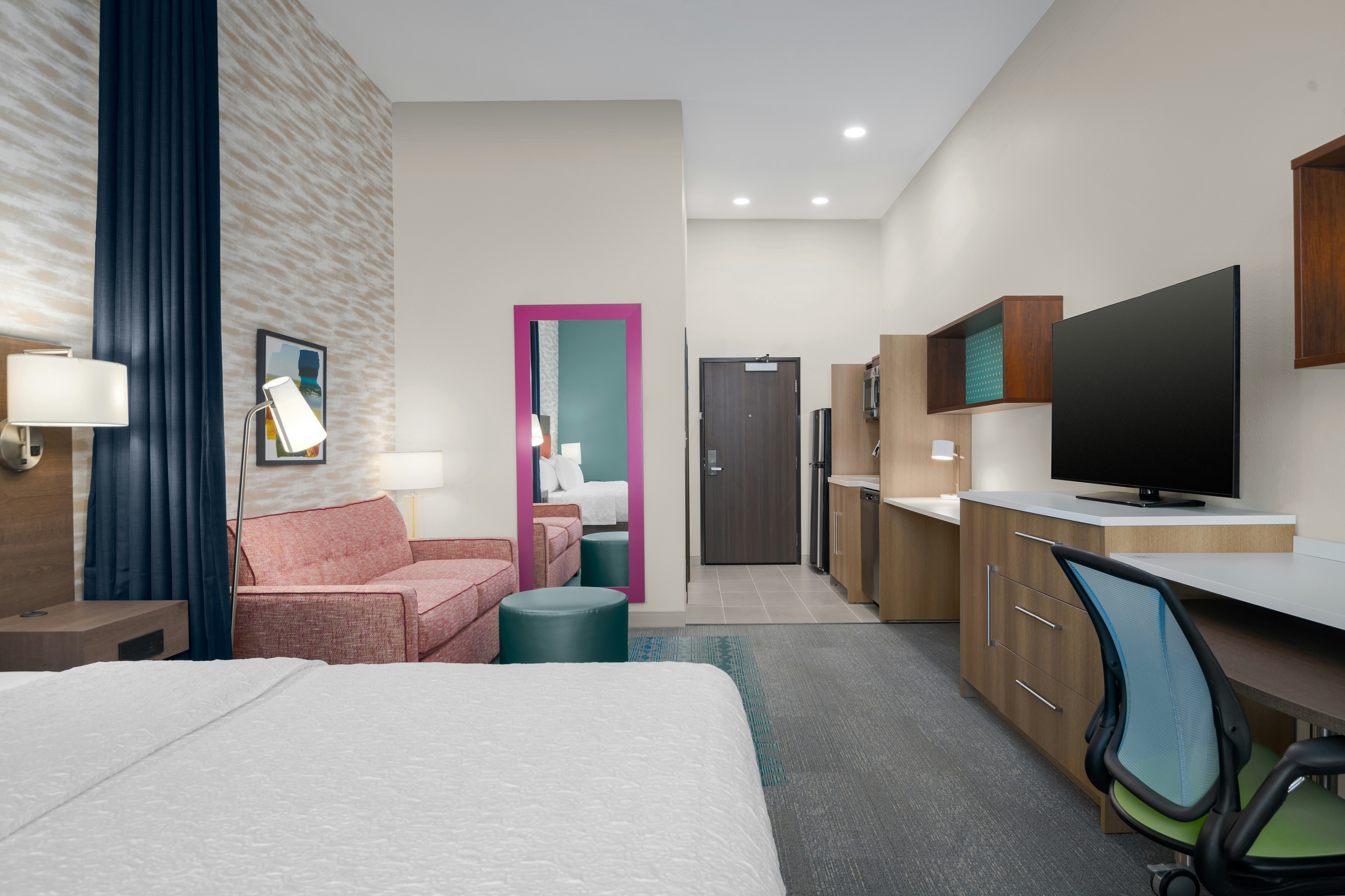 Home2 Suites by Hilton Forrest City 7/22