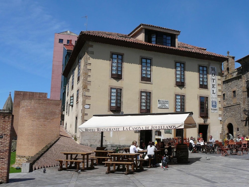 La Casona de Jovellanos 2/59