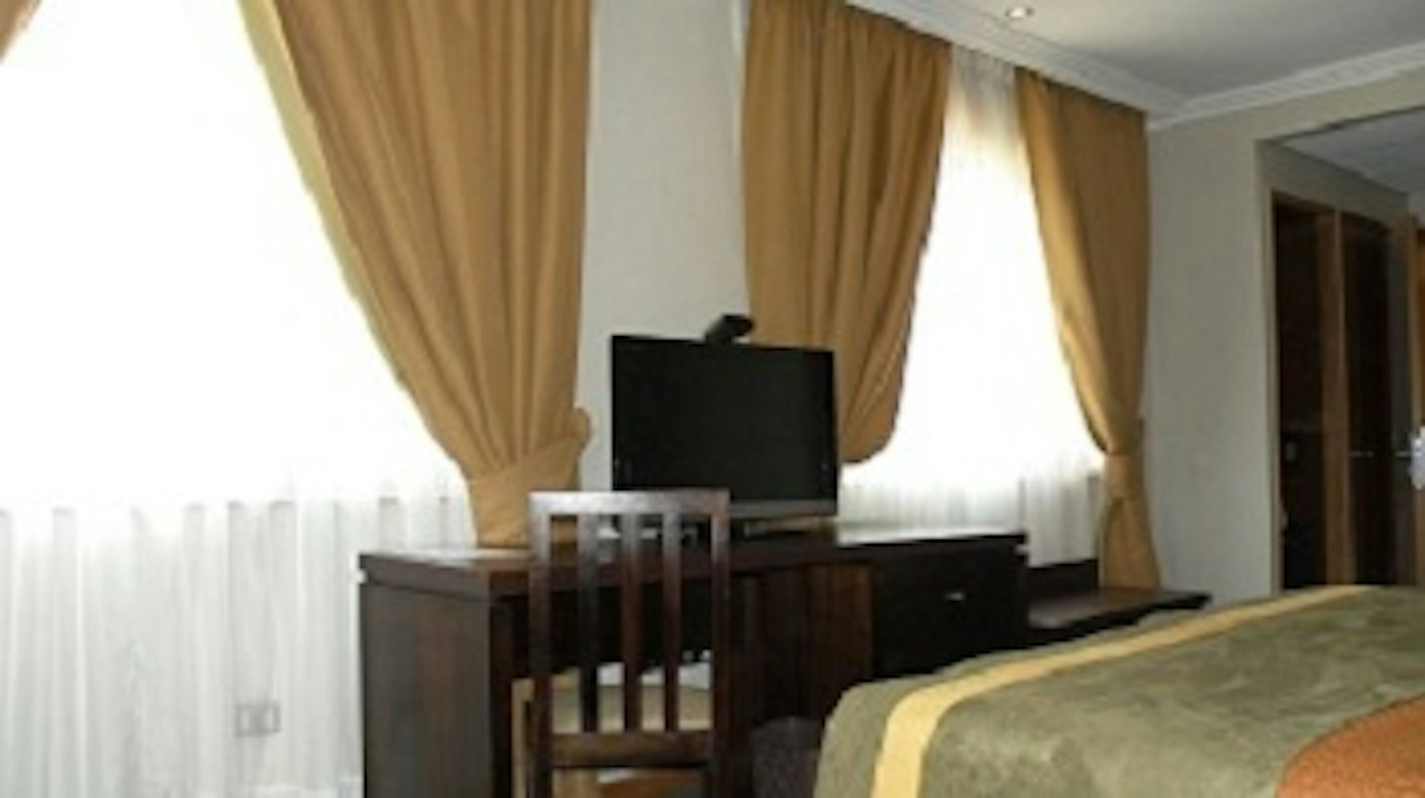 Hotel Diego de Almagro Coyhaique 13/43