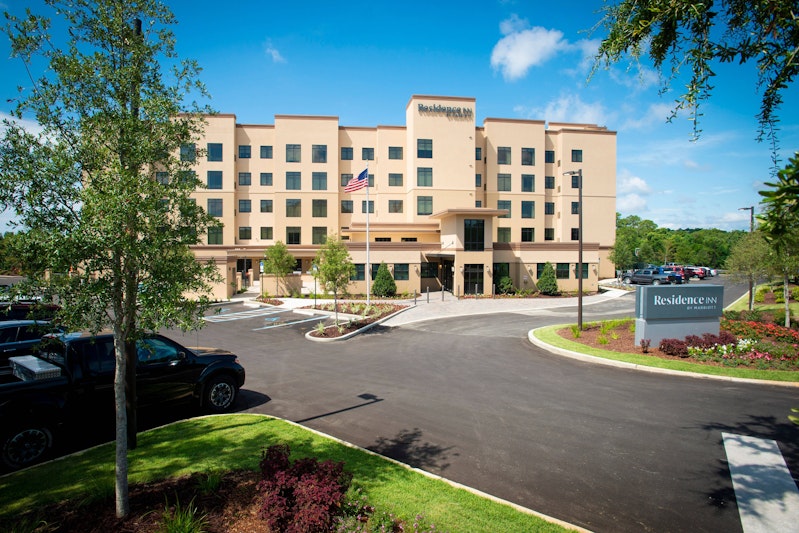 Residence Inn By Marriott Pensacola Airport/Medical Center 46/48