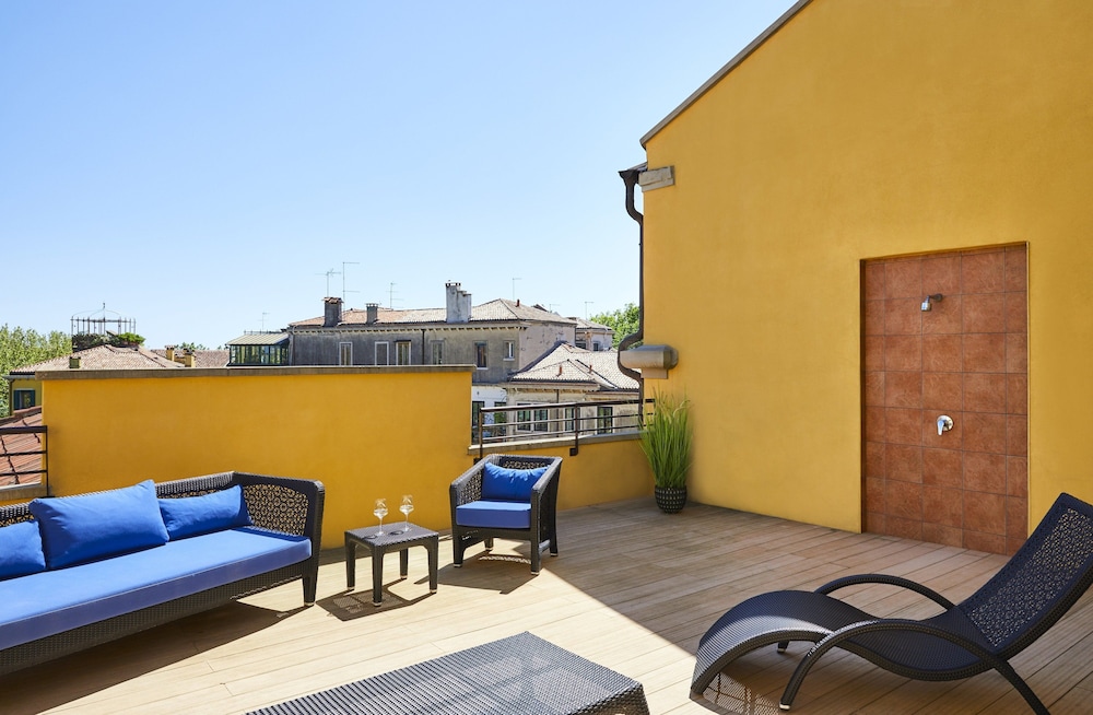 Hotel Indigo Venice Sant Elena 26/74