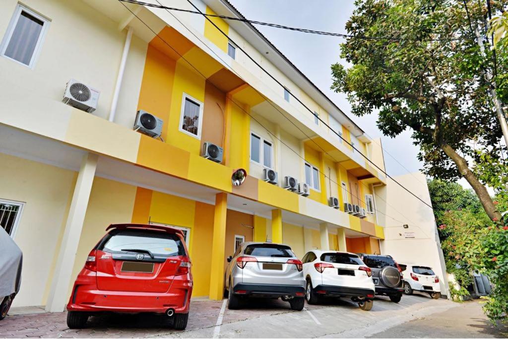 Tebet Utara Suites 26/32