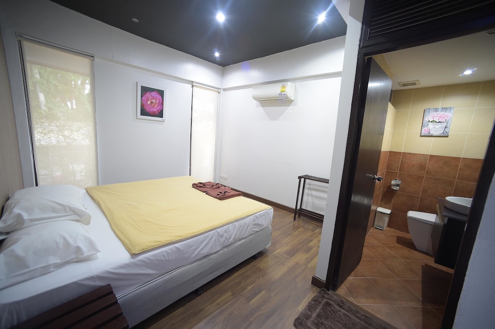 Villa Navin Resort 20/78