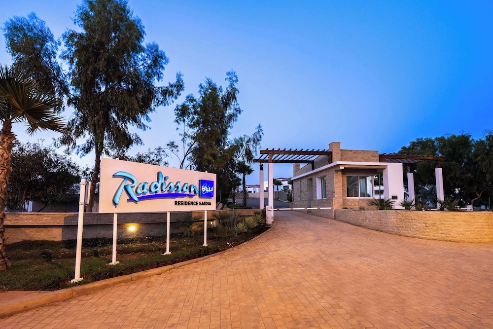 Radisson Blu Residences, Saidia 60/68
