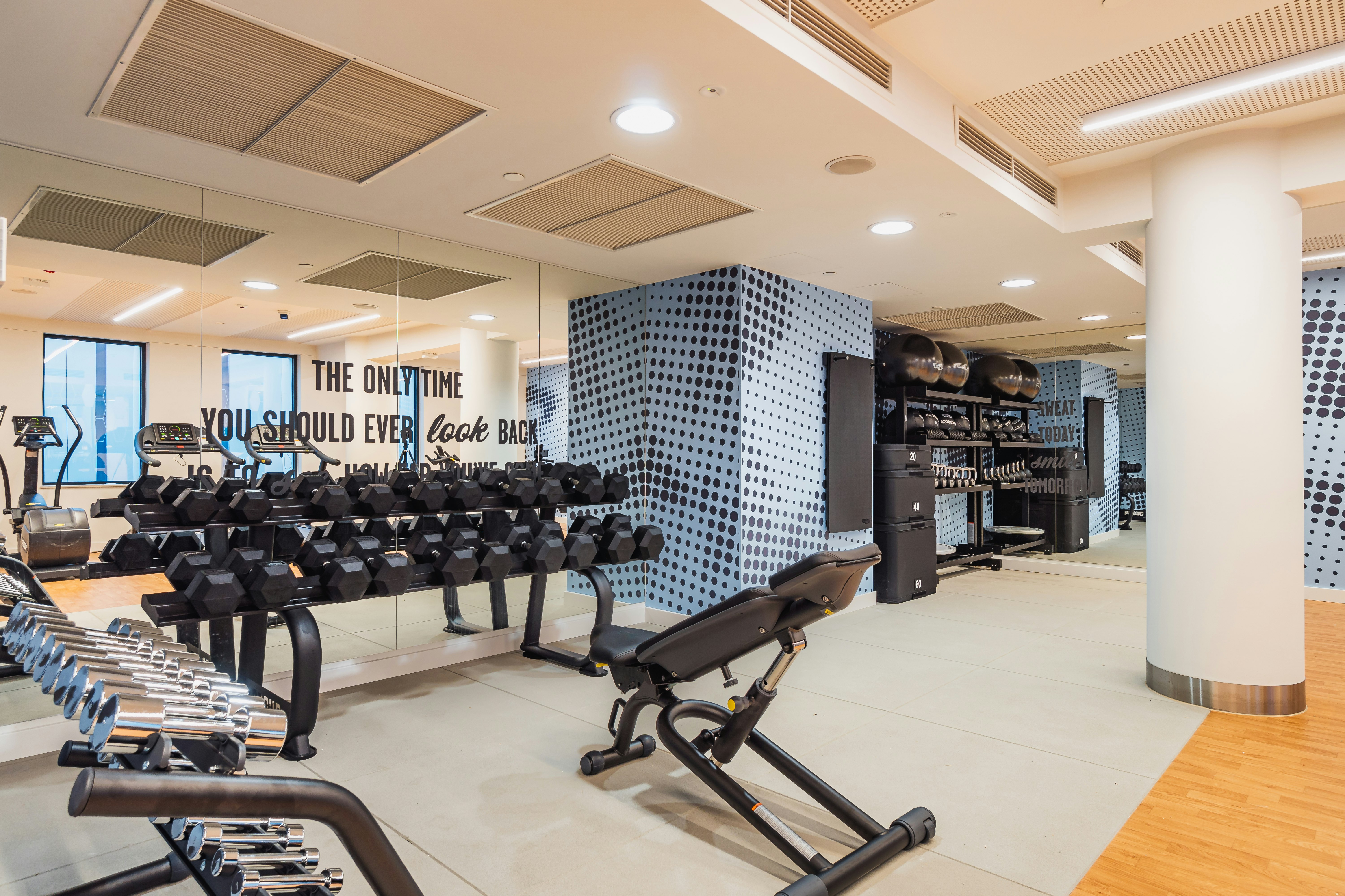 Hampton by Hilton Lodz City Center 27/40