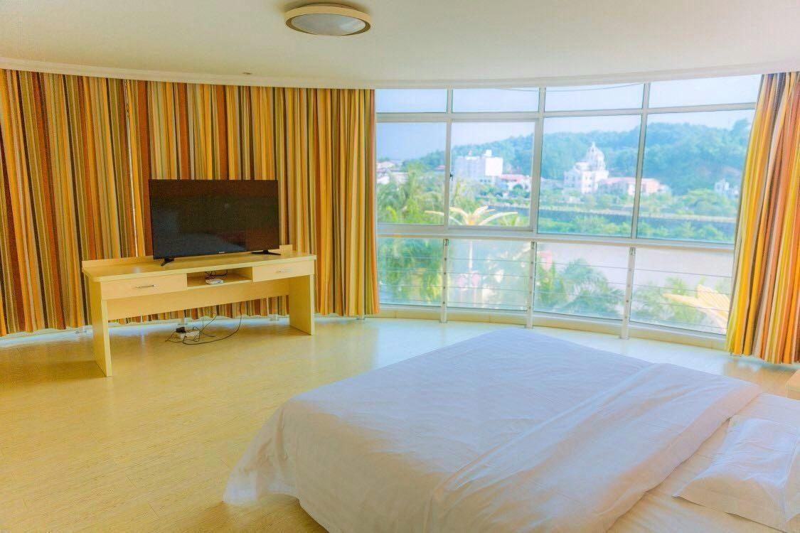 7 Days Inn (Tianjin Ninghe Guangming Road) 22/41