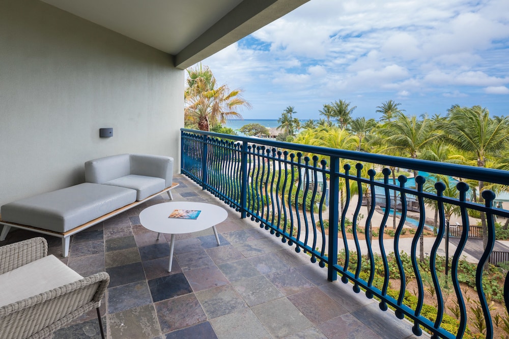 Hilton Aruba Caribbean Resort and Casino 65/99