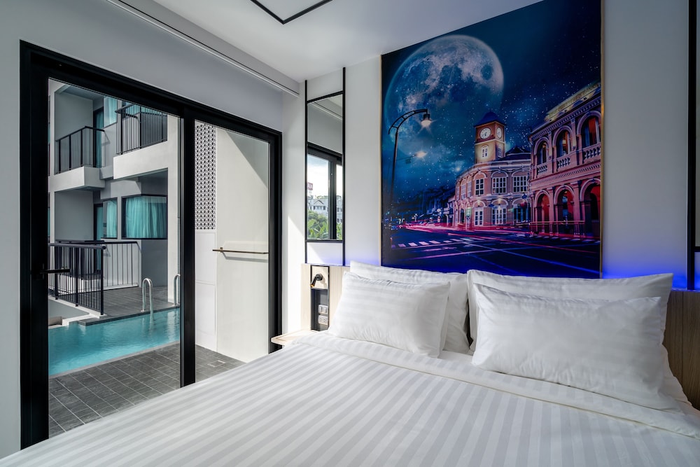 Ratri Hotel Phuket Old Town 17/47