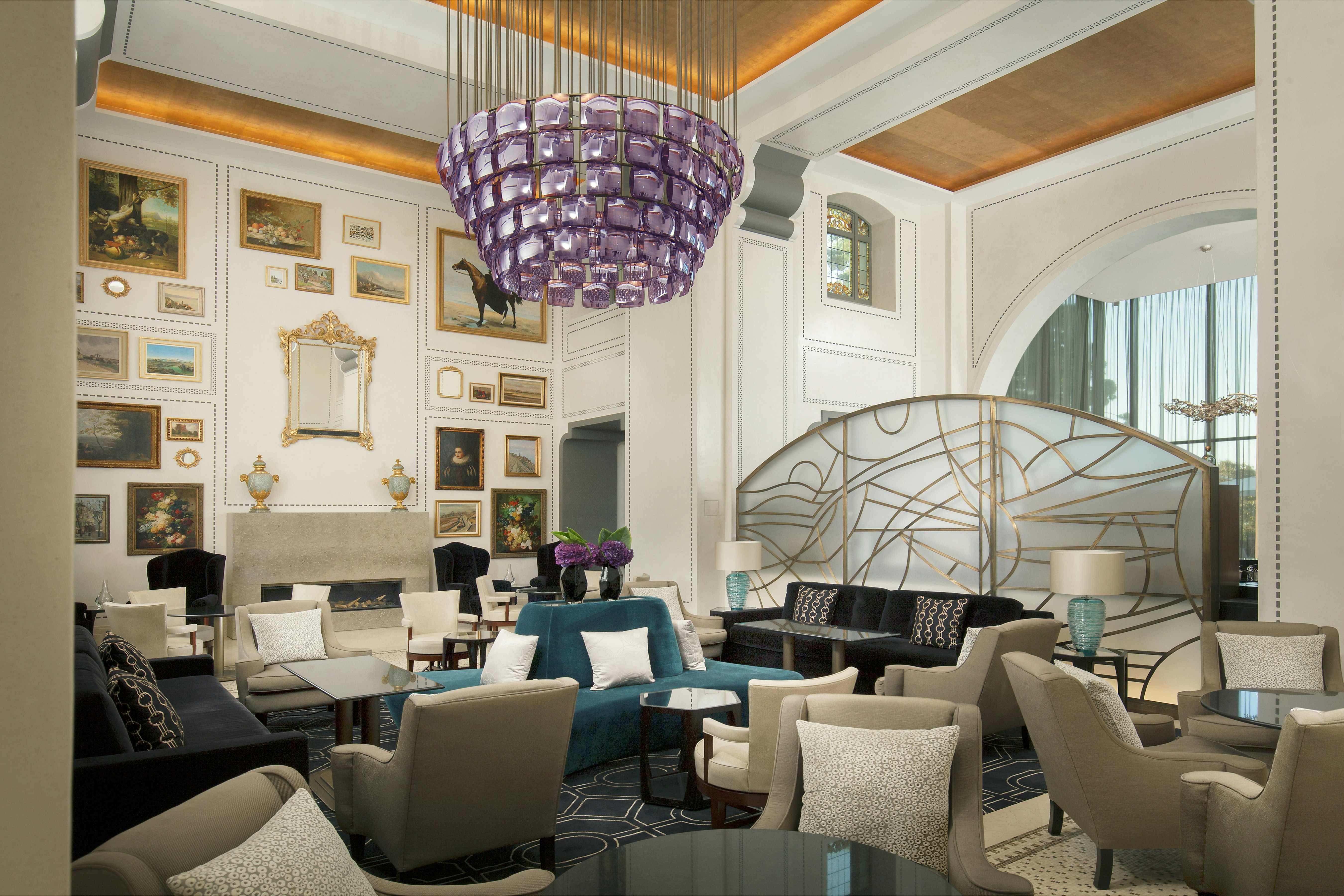 Royal Savoy Hotel and Spa Lausanne 62/84