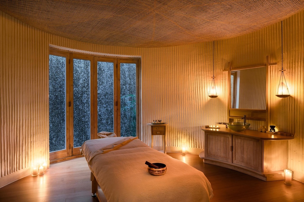 Six Senses Qing Cheng Mountain 23/80