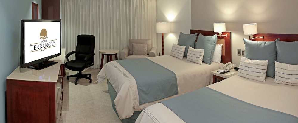 Hotel Terranova 20/71